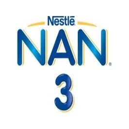NAN® 3 Logo