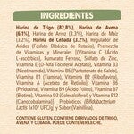 Cereal Infantil NESTUM® 5 Cereales