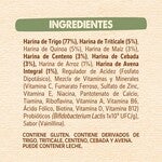 Cereal Infantil NESTUM® 8 Cereales