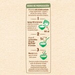 Cereal Infantil NESTUM® 8 Cereales