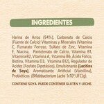 Cereal Infantil NESTUM® Arroz