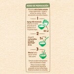 Cereal Infantil NESTUM® Arroz