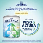 Nestlé® ASCENDA®