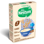 Cereal Infantil NESTUM® Avena