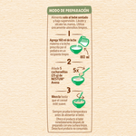 Cereal Infantil NESTUM® Avena