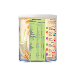 Cereal Infantil con Leche CERELAC Lateral