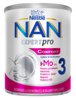 NAN EXPERTPRO COMFORT 3 HMO