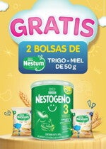 Promo nestogeno