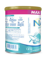 NAN® OPTIPRO® 3 lata de 1.8kg más 350g gratis​