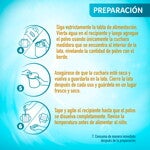 Alimento lácteo NAN® OPTIPRO® 3 