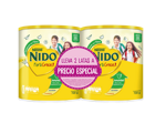 Promo NIDO Forticrece