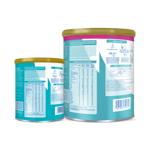 NAN® OPTIPRO® 3 lata de 1.8kg más 350g gratis​