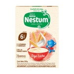 Cereal Infantil NESTUM® Trigo con Leche