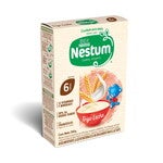 Cereal Infantil NESTUM® Trigo con Leche