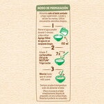 Cereal Infantil NESTUM® Trigo con Leche