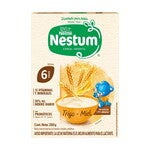 Cereal Infantil NESTUM® Trigo Miel