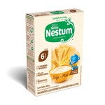 Cereal Infantil NESTUM® Trigo Miel