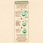 Cereal Infantil NESTUM® Trigo Miel